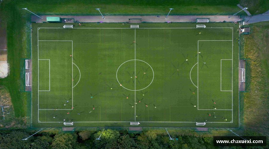 激发活力，释放无限可能！